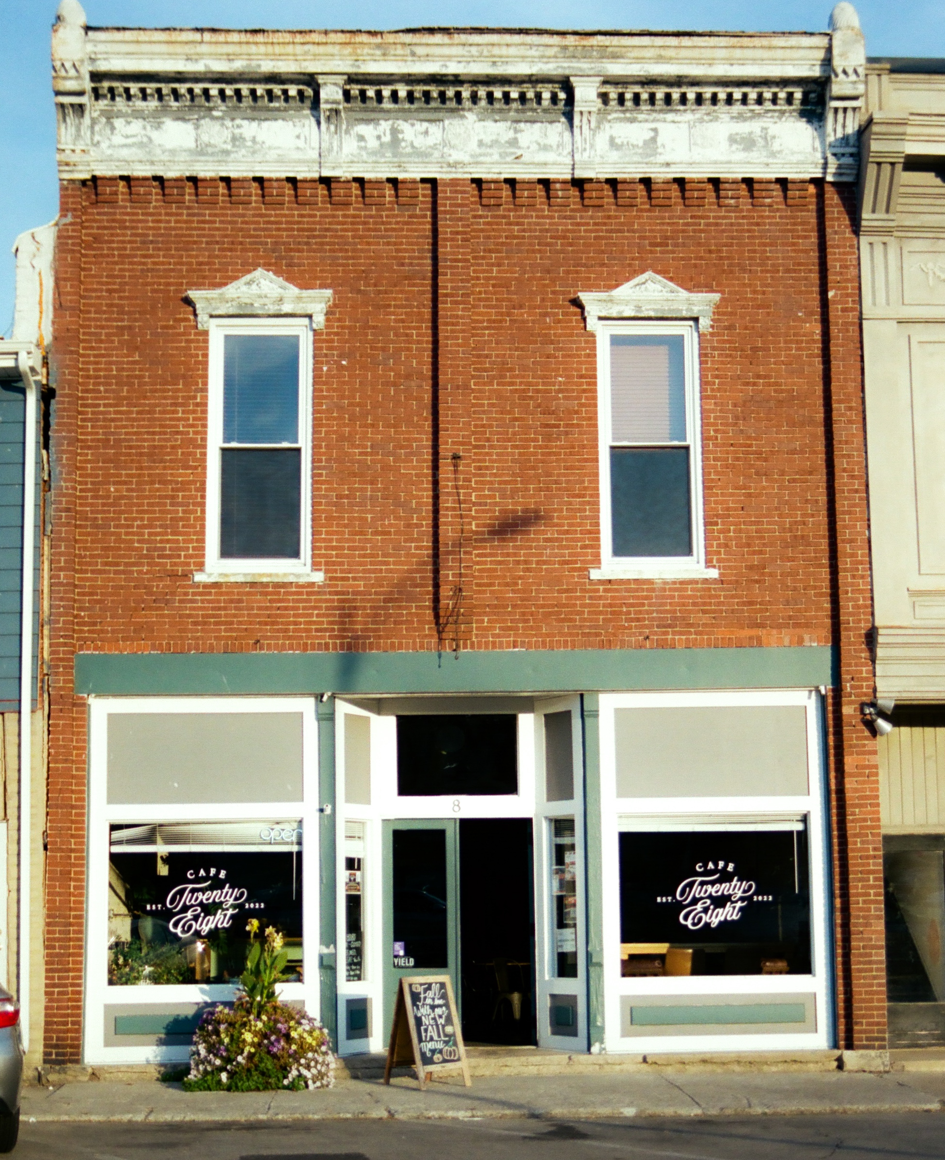 Restaurant banner image